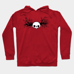 Dark Inside You Hoodie